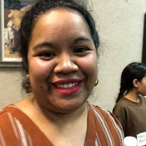 Meet your Posher, Rosina